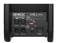 Genelec Classic Active Studio Subwoofer