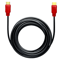 Honeywell 2M HDMI Cable