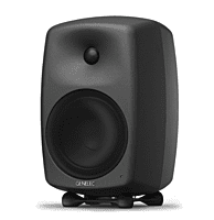 Genelec Classic Two Way Active Nearfiled Studio Moniter