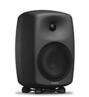 Genelec Classic Two Way Active Nearfiled Studio Moniter