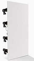 Revel Architectural In Wall Speaker Revel Architectural In Wall Speaker