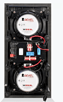 Revel Architectural In Wall Speaker Revel Architectural In Wall Speaker