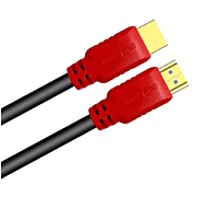 Honeywell 2M HDMI Cable