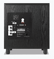 Revel Concreta Subwoofer Revel Concreta Subwoofer