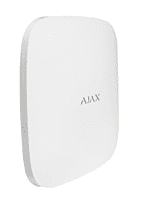 Ajax Intelligent Control Panel