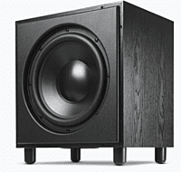 Revel Concreta Subwoofer Revel Concreta Subwoofer