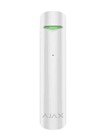 Ajax Wireless Glass Break Surface Sound Detector