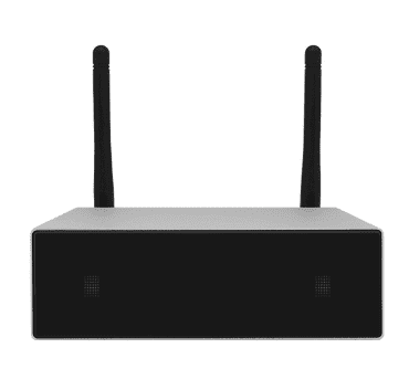 DSPPA WIFI Streaming Amplifier