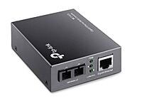 TP LInk Gigabit Single-Mode Media Converter