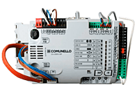 Comunello Fort 1000kg 230v Fort Slider Kit