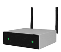 DSPPA WIFI Streaming Amplifier