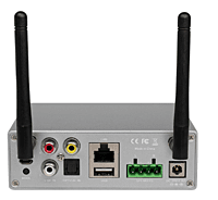 DSPPA WIFI Streaming Amplifier