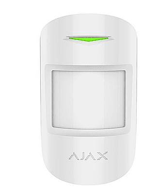 Ajax Wireless Pet Immune Motion Detector
