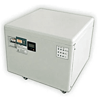 TSI Precision PWM Line Conditioner 3 Phase 70KVA 20% IP20 Panel with Manual Bypass