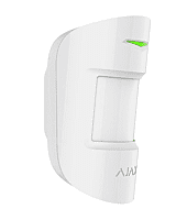 Ajax Wireless Pet Immune Motion Detector With Microwave Sensor