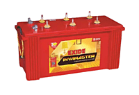 Exide Technologies 100 Ah Inverter Ups Battery