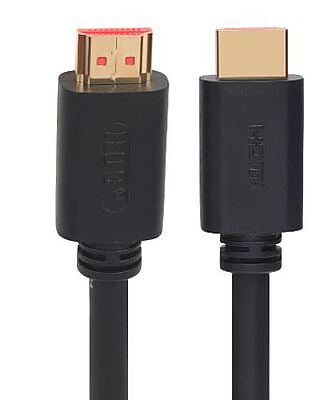 HOC HDMI CABLE 4K 2.0V 10.5M