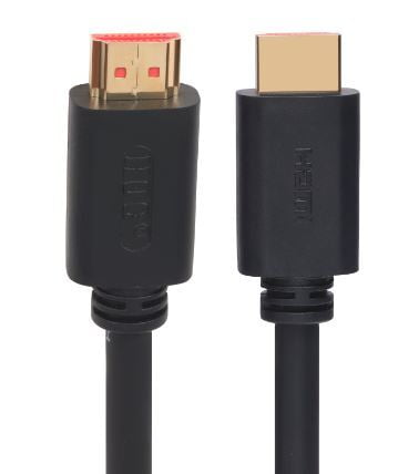 HOC HDMI CABLE 4K 2.0V 21M