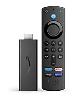 Amazon Fire TV Stick 4K