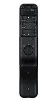 Yale Kyra Pro, Push Pull Smart Lock, with fingerprint, PIN, RFID, Manual Key