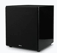 Revel Concerta2  Active Subwoofer