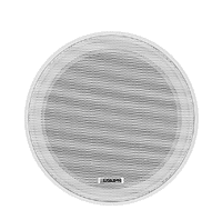 DSPPA 6.5 Inch Surface Mount Ceiling Speaker