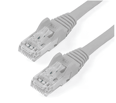 DLink CAT6 0.5m Patch Cord