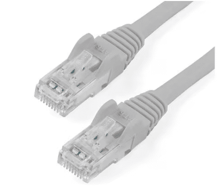 DLink CAT6 1.5m Patch Cord