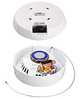 DSPPA 6.5 Inch Surface Mount Ceiling Speaker