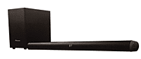 Pioneer 108 Watt 2.1 Channel Wireless Soundbar with Subwoofer Dolby