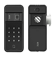 Epic Mortise DIgital Door Lock