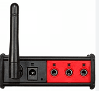 Global Cache TCP/IP to IR Network Adapter