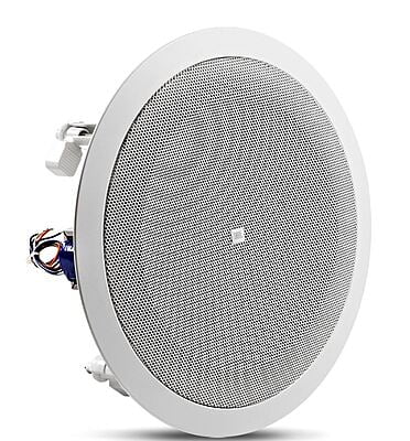 JBL 8-inch, Full-range, In-Ceiling Loudspeaker