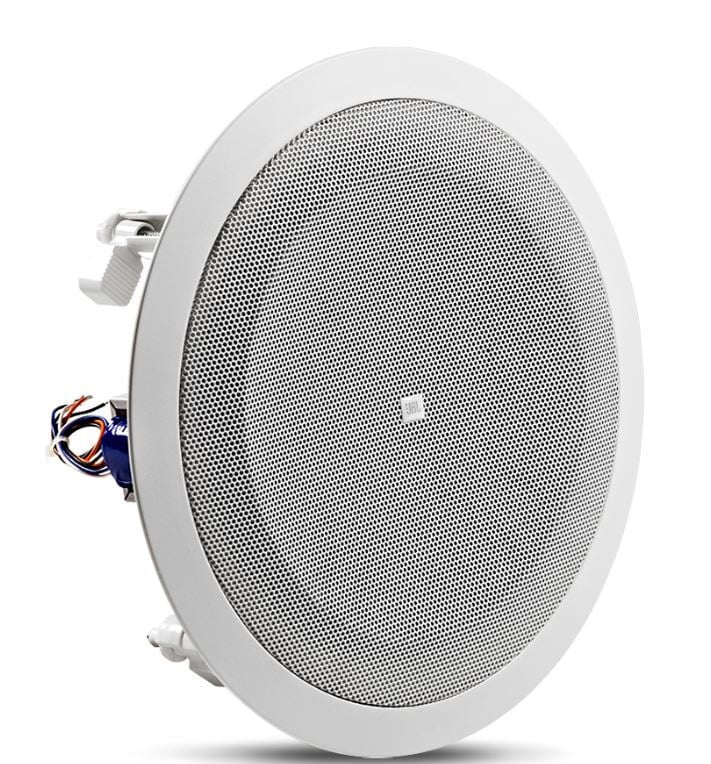 JBL 8-inch, Full-range, In-Ceiling Loudspeaker