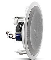 JBL 8-inch, Full-range, In-Ceiling Loudspeaker