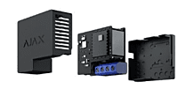 Ajax Remote Control Low-Current Relay With Dry Contact