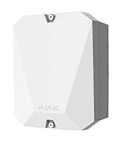 Ajax Integration Module With 18 Wired Zones For Connecting 3rd Party Devices To Ajax System