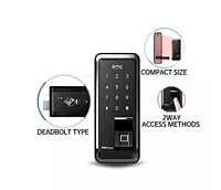 Epic Mortise Digital Door Lock