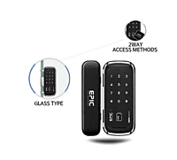 Epic Mortise Digital Door Lock