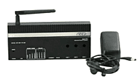 RTI Control Processor