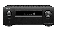 Denon 5Ch 4K/8K AV Receiver With 130W Per Channel Denon 5Ch 4K/8K AV Receiver With 130W Per Channel