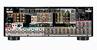 Denon 5Ch 4K/8K AV Receiver With 130W Per Channel Denon 5Ch 4K/8K AV Receiver With 130W Per Channel