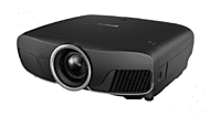 Epson 2600Lumens Home Theater Projector