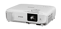 Epson 3400 Lumens Home Theater Projector