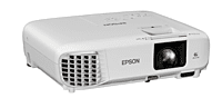 Epson 3400 Lumens Home Theater Projector