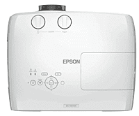 Epson 3000 Lumens Home Theater Projector