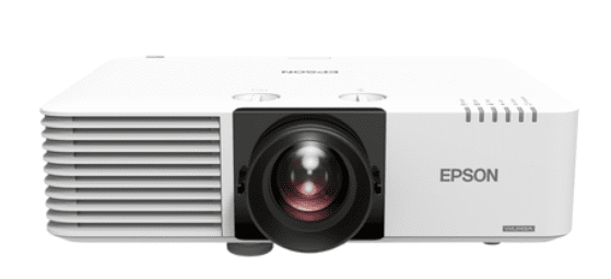 Epson 6200 Lumens Home Theater Projector