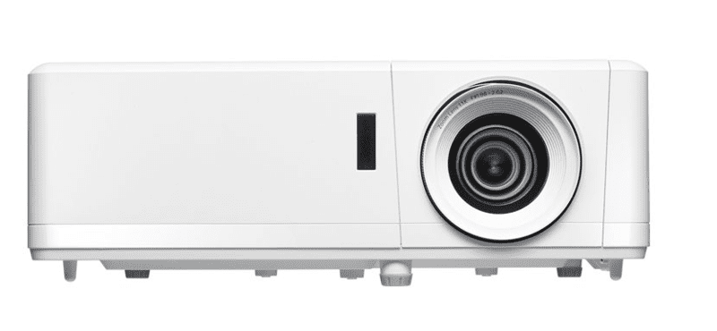 Optoma UHZ50 Smart 4K UHD Laser Home Theater Projector Optoma UHZ50 Smart 4K UHD Laser Home Theater Projector