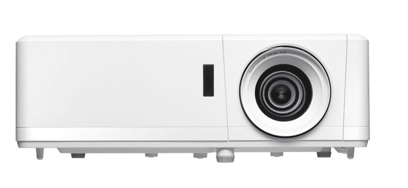 Optoma UHZ50 Smart 4K UHD Laser Home Theater Projector